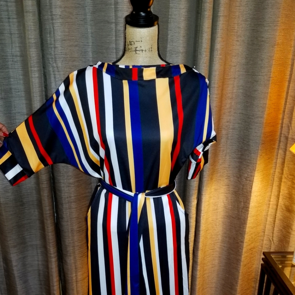 Woman jumpsuit